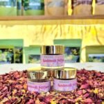 Kashmiri Saffron