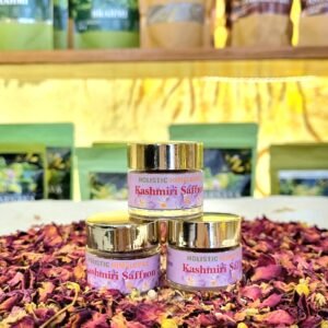 Kashmiri Saffron