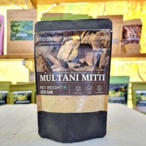 Multani mitti