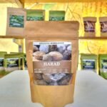 HARAD raw