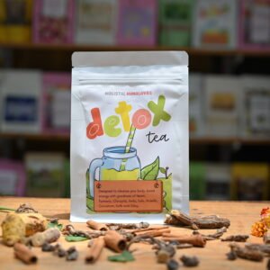 Detox Tea