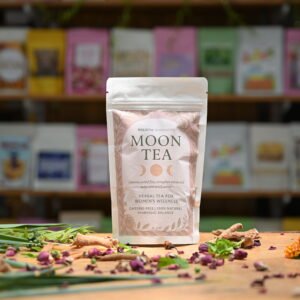 MOON TEA