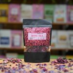 ROSE TEA