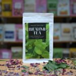 BRAHMI TEA
