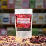 HIBISCUS TEA
