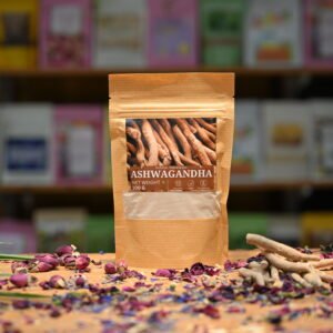 ASHWAGANDHA
