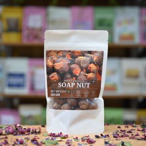 SOAP NUT