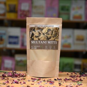 MULTANI MITTI