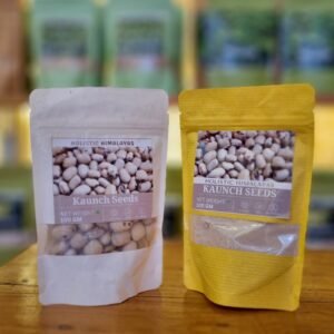 Kaunch Seeds