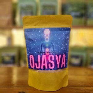Ojasya