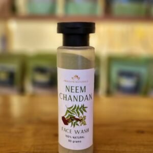 Neem Chandan Face Wash