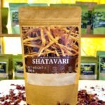 Shatavari