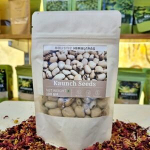 Kaunch seeds