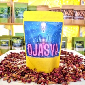 Ojasya
