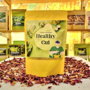 Healthy gut