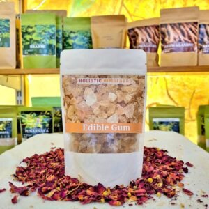 Edible gum (Gond)