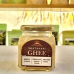 Shatavari Ghee