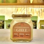 Ashwagandha Ghee