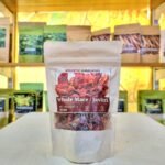 Whole Mace/ Javitri - raw