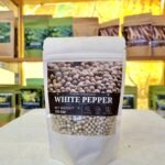 White Pepper