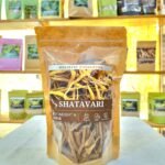 Shatavari raw