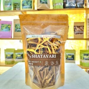 Shatavari raw
