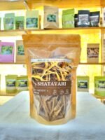 Shatavari – raw