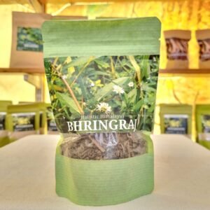 Bhringraj – raw