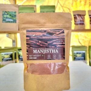 Manjistha