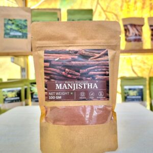 Manjistha