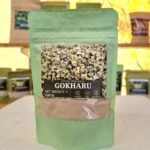 gokharu