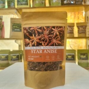 Star anise