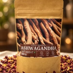 ASHWAGANDHA