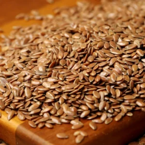 Flax seed