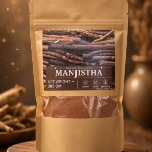 Manjistha