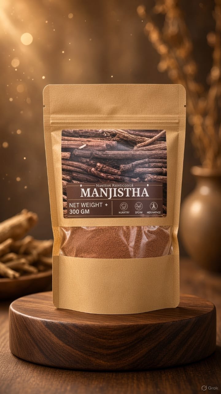 Manjistha